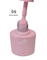 Esmalte em Gel Lírio 12ml - Escolha a Cor N1 ao N19 Esmalte em Gel Lírio 12ml - Escolha a Cor N1 ao N19