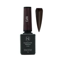 Esmalte em Gel Majestosa Cafe 9g Majestic Nails Esmalte em Gel Majestosa Cafe 9g Majestic Nails