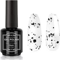 Esmalte em Gel Meitawilltion 15ml Eggshell Soak Off Esmalte em Gel Meitawilltion 15ml Eggshell Soak Off