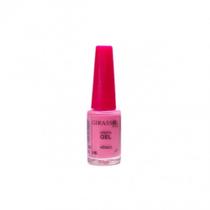 Esmalte em Gel Monaco Girassol Pink 9ml