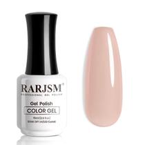 Esmalte em Gel Nude Eggshell Pink RARJSM - 15ml - Soak Off