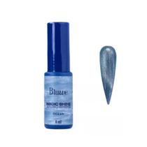 Esmalte em Gel Ocean Coleção Magic Shine Bluwe