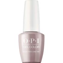 Esmalte em Gel OPI GelColor Berlin There Done That 15ml Esmalte em Gel OPI GelColor Berlin There Done That 15ml