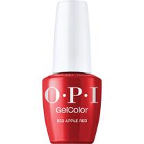 Esmalte em Gel OPI GelColor Big Apple Red 15 ml Esmalte em Gel OPI GelColor Big Apple Red 15 ml