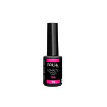 Esmalte Em Gel Para Unhas Pink 10g - Brilia Nails