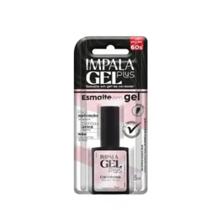 Esmalte em Gel Plus Perolado Carinhosa Impala 8ML