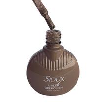Esmalte em Gel Polish Led/Uv 12ml - Sioux Esmalte em Gel Polish Led/Uv 12ml - Sioux