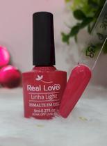 Esmalte em gel real Love P139