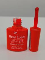 Esmalte em gel Real Love p144