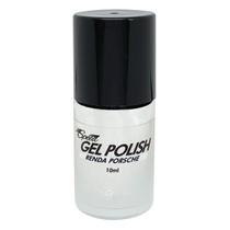 Esmalte Em Gel Renda Porsche Speed Piu Bella Gel Polish