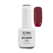 Esmalte em Gel Risa 372 - 10ml