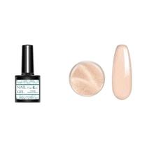 Esmalte em Gel Semipermanente 8,3ml - Kit com Base e Top Coat