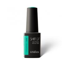 Esmalte em Gel Shield Kinetics 276 Never Too Late - 15ml Esmalte em Gel Shield Kinetics 276 Never Too Late - 15ml