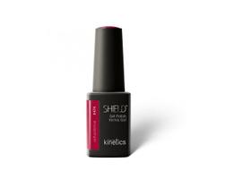 Esmalte em Gel Shield Kinetics 474 Epicure Wine - 15ml Esmalte em Gel Shield Kinetics 474 Epicure Wine - 15ml