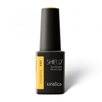 Esmalte em Gel Shield Kinetics 504 Blond Bond - 15ml Esmalte em Gel Shield Kinetics 504 Blond Bond - 15ml