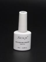 Esmalte Em Gel Sioux 8ml Coleção Essencial Branco/Milk White/Preto e Vermelho Esmalte Em Gel Sioux 8ml Coleção Essencial Branco/Milk White/Preto e Vermelho