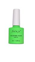 Esmalte Em Gel Sioux Jelly Color 034 Verde