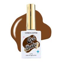 Esmalte em Gel Twinkled T Carbon Coffee 15ml