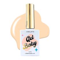 Esmalte em Gel Twinkled T Gel Baby Chai Latte 15ml Esmalte em Gel Twinkled T Gel Baby Chai Latte 15ml