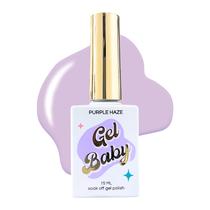 Esmalte em Gel Twinkled T Gel Baby Purple Haze 15ml Esmalte em Gel Twinkled T Gel Baby Purple Haze 15ml