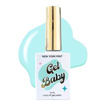 Esmalte em Gel Twinkled T New York Mint 15ml Esmalte em Gel Twinkled T New York Mint 15ml
