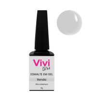 Esmalte em Gel Vivi Renda 9g