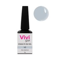 Esmalte em Gel Vivi V2 9g
