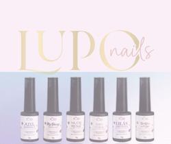 Esmalte em Gel Volia Lilas Ametista