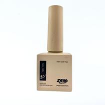 Esmalte Em Gel Zem Quadrado 10ml cor : 01