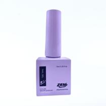 Esmalte Em Gel Zem Quadrado 10ml cor : 03