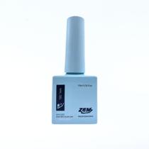 Esmalte Em Gel Zem Quadrado 10ml cor : 04