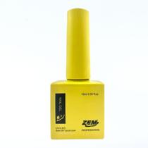 Esmalte Em Gel Zem Quadrado 10ml cor : 07