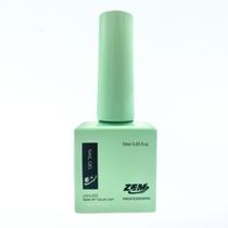 Esmalte Em Gel Zem Quadrado 10ml cor : 08