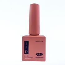 Esmalte Em Gel Zem Quadrado 10ml cor : 09