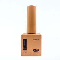 Esmalte Em Gel Zem Quadrado 10ml cor : 10