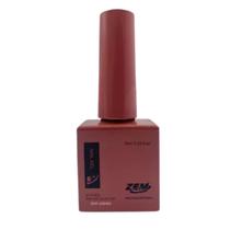 Esmalte Em Gel Zem Quadrado 10ml cor : 13