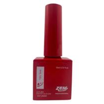 Esmalte Em Gel Zem Quadrado 10ml cor : 14