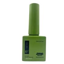 Esmalte Em Gel Zem Quadrado 10ml cor : 18