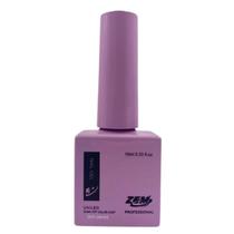 Esmalte Em Gel Zem Quadrado 10ml cor : 20