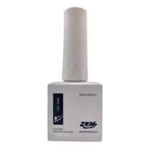 Esmalte Em Gel Zem Quadrado 10ml cor : 24