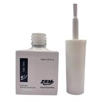 Esmalte Em Gel Zem Quadrado 10ml cor : 24