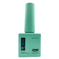 Esmalte Em Gel Zem Quadrado 10ml cor : 29