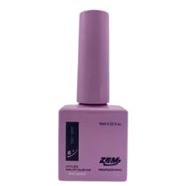 Esmalte Em Gel Zem Quadrado 10ml cor : 31