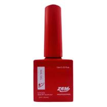 Esmalte Em Gel Zem Quadrado 10ml cor : 32