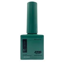 Esmalte Em Gel Zem Quadrado 10ml cor : 34