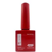 Esmalte Em Gel Zem Quadrado 10ml cor : 39