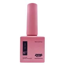 Esmalte Em Gel Zem Quadrado 10ml cor : 42
