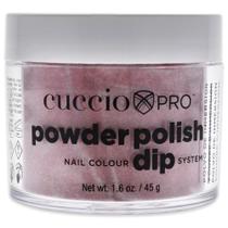 Esmalte em pó Cuccio Colour Chakra 50mL para manicure Esmalte em pó Cuccio Colour Chakra 50mL para manicure