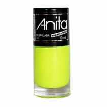 Esmalte Espanta Tédio Despojada 10ml - Anita