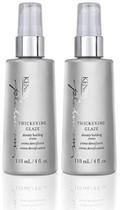 Esmalte espessante Kenra Platinum Volumizing Styler, pacote com 120 ml Esmalte espessante Kenra Platinum Volumizing Styler, pacote com 120 ml